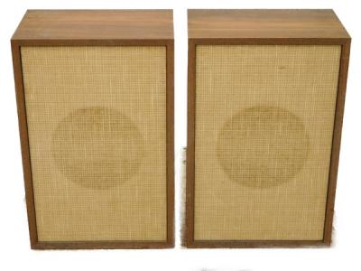 Tannoy タンノイ 3lz モニタースピーカー ペア 年代物 オーディオ 音響 お得の新品 中古販売 Rere リリ