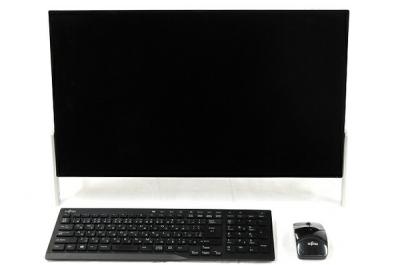 FUJITSU FMVF77B1BK(デスクトップパソコン)の新品/中古販売 | 1435588