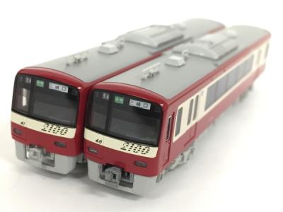 KATO 京急 2100形 N ゲージ 鉄道 模型 10-1307 10-1308