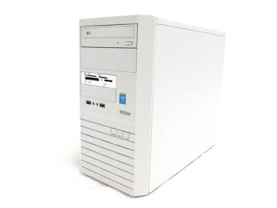 ドスパラ Diginnos デスクトップ PC Win7 i5-4570 8GB HDD1TB