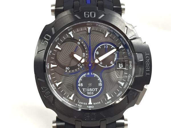 TISSOT T092.417.37.061.00(腕時計)-