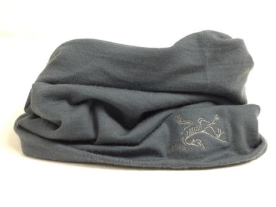 ARC'TERYX アークテリクス ネックウォーマー ネックゲーター