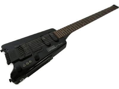 G3【used】エレキ ギター ソフトケース付き 反りなし 嗚呼