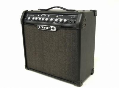 LINE6 モデリングギターアンプ SPIDER IV 30