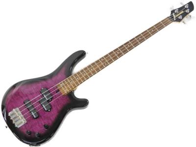 初心者&女性におススメのベース！】フェルナンデスFRB-40