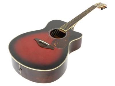 YAMAHA　エレアコ　FSX900SC 入荷情報】YAMAHA – FSX900SC Mocha Black (MBL) 【S/N
