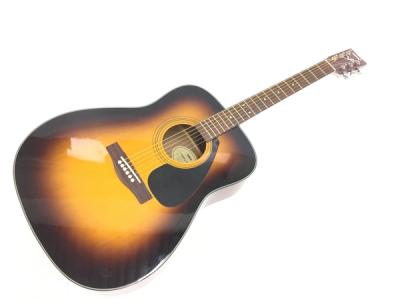 YAMAHA F39 PJ TBS(アコースティックギター)の新品/中古販売 | 1411793