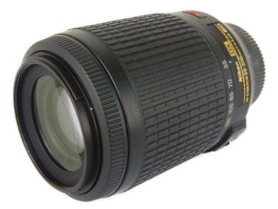 Nikon DX AF-S NIKKOR 55-200mm 1:4-5.6G ED カメラ レンズ