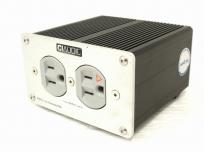 CIAUDIO XDC-2 AC Enhancing Filter エンハンシング フィルター ノイズフィルター クリーン 電源 オーディオ