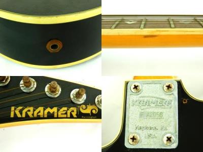 KRAMER フェリントン(アコースティックギター)の新品/中古販売