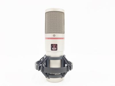 AKG SOLID TUBE 真空管 コンデンサーマイクの新品/中古販売 | 1260353
