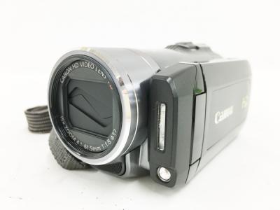 Canon iVIS HF20 デジタル ビデオ カメラ