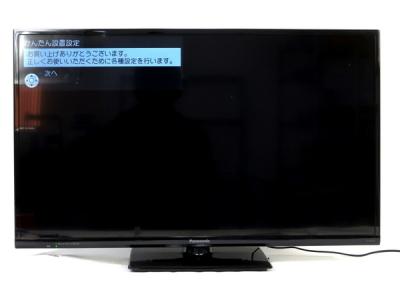 パナソニック　VIERAビエラ　TH-32C305 中古　32型 Amazon | パナソニック 32V型 液晶テレビ ビエラ TH-32C305