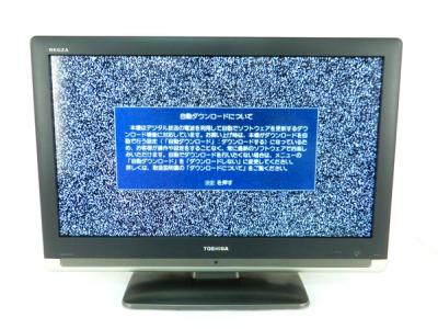TOSHIBA 東芝 REGZA 32CV500 液晶テレビ 32V型
