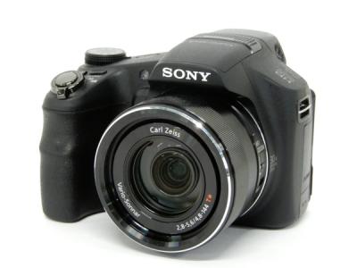 SONY Cyber-shot DSC-HX200V デジタル カメラ