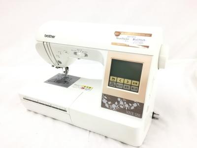 ブラザー SOLEIL120E EMU1901(ミシン)の新品/中古販売 | 1436414
