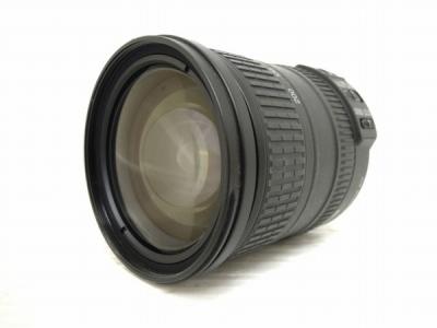 Nikon DX AF-S NIKKOR 18-200mm 1:3.5-5.6G ED VR 一眼レフ カメラ レンズ 機器