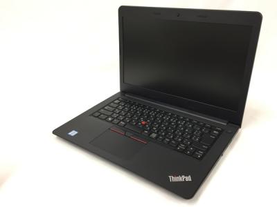 Lenovo Thinkpad E470 Core-i3 6006U 8GB 500GB Win11 ノートパソコン PC