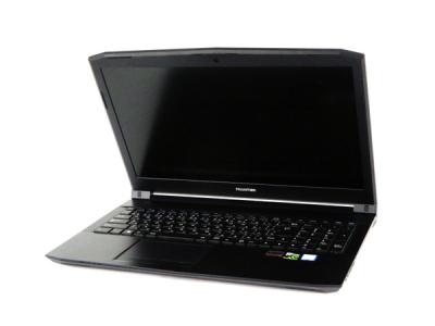 INVERSENET GNC170(ノートパソコン)の新品/中古販売 | 1436550