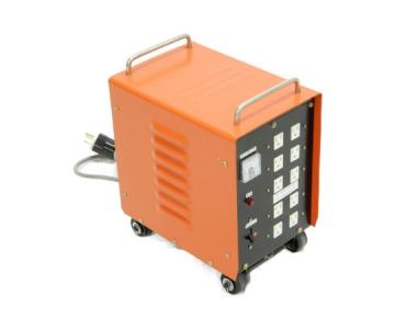 SUZUKID スズキッド スターデンキ トランスター F STH-312A 変圧器 200V 100V