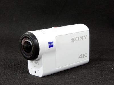 SONY ソニー アクションカム FDR-X3000 デジタルビデオカメラ 4K