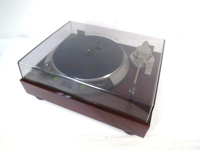 DENON DP-57M レコードプレイヤー ターンテーブル