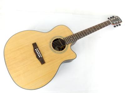 Morris モーリス アコースティックギター SR-801