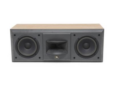 JBL ジェービーエル S1500C 2way センター スピーカー オーディオ