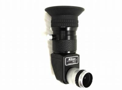 Nikon DR-3 アングルファインダー ニコン カメラ 周辺 アクセサリ