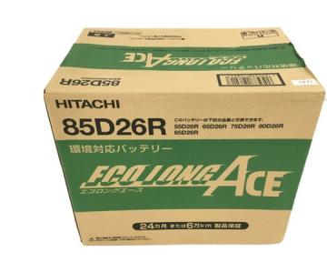 日立 85D26R(バッテリー)の新品/中古販売 | 1436884 | ReRe[リリ]