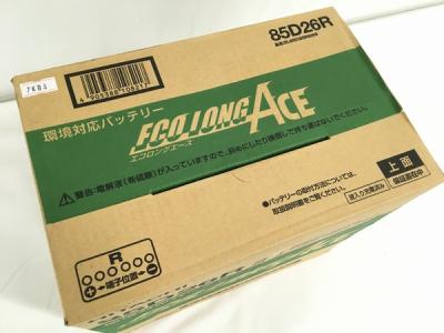 日立 85D26R(バッテリー)の新品/中古販売 | 1436884 | ReRe[リリ]