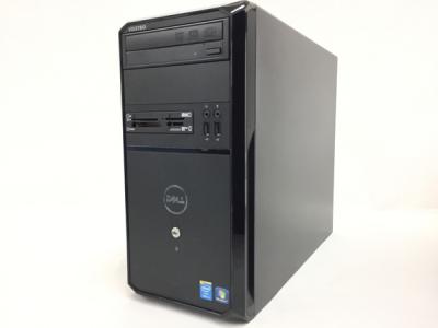 DELL Vostro 3900 Win7 i7 GeForce デスクトップPC E2014Hf 19.5 モニタ付