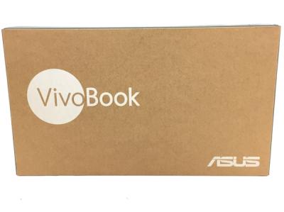 ASUS VivoBook E203MA-4000G 11.6型 ノートパソコン Celeron-N4000 4GB 64GB Win10 スターグレー
