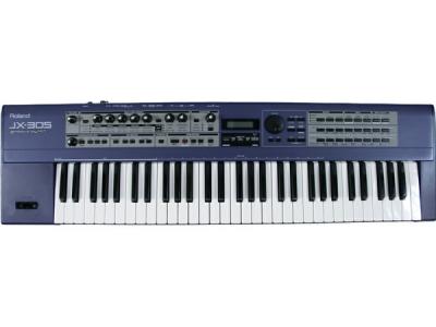 Roland JX-305(キーボード、シンセサイザー)の新品/中古販売 | 1437029