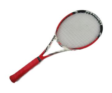 Wilson STEAM 99LS 1/4 硬式 テニスラケット