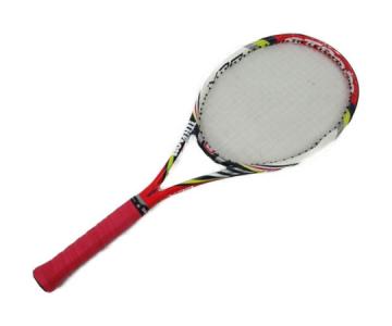 Wilson ウィルソン STeam95 テニス ラケット 硬式用 ケース付