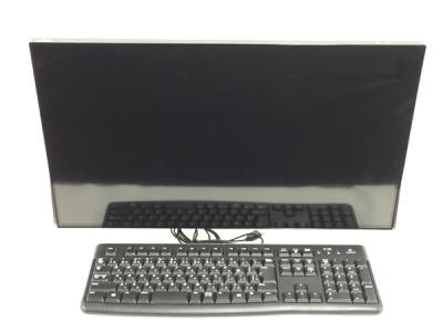 FUJITSU FMVF55B1BC(デスクトップパソコン)の新品/中古販売 | 1436892