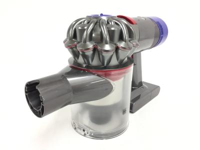 Dyson ダイソン V8 Fluffy+ SV10FFCOM コードレス 掃除機 家電