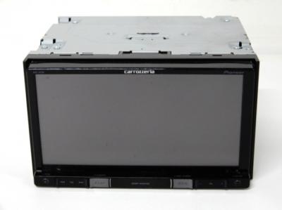 Pioneer パイオニア carrozzeria 楽NAVI AVIC-RZ99 メモリーナビ 7型