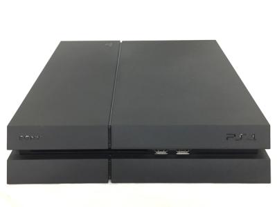 SONY PlayStation4 CUH-1200A 500GB ホワイト