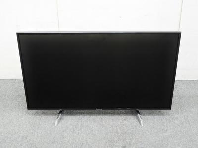 人気のある商品 パナソニック 43V型 TH-43DX750 スマートビエラ 液晶テレビ 4K テレビ