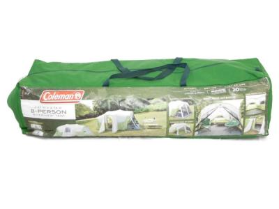 Coleman Riverview 8P(テント)の新品/中古販売 | 1191313 | ReRe[リリ]