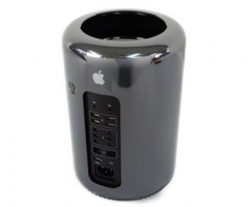 Apple Mac Pro Late,2013 CTOモデル MD878J/A A1481