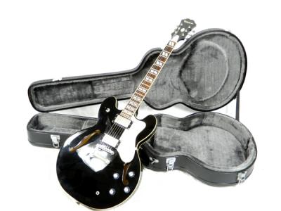 Epiphone Riviera-II(エレキギター)の新品/中古販売 | 1437361 | ReRe