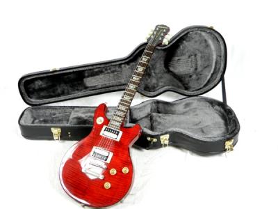 Epiphone Tak Matsumoto DC Standard(エレキギター)の新品/中古 Epiphone Tak Matsumoto DC Standard(エレキギター)の新品/中古