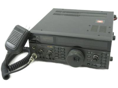 ICOM IC-820(トランシーバー)の新品/中古販売 | 1114016 | ReRe