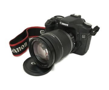 Canon キヤノン 一眼レフ EOS 50D EF-S18-200 IS レンズキット デジタル カメラ EOS50D18200ISLK