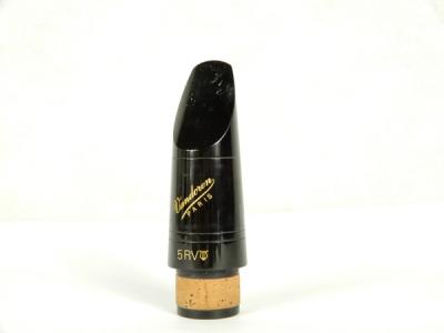 vandoren 5RV CM302 マウスピース クラリネット用 楽器