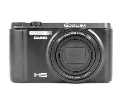 CASIO カシオ EXILIM エクシリム EX-ZR1000 デジタルカメラ デジカメ ブラック