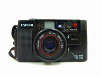 Canon キヤノン AF35M コンパクト フィルム カメラ 撮影 訳あり